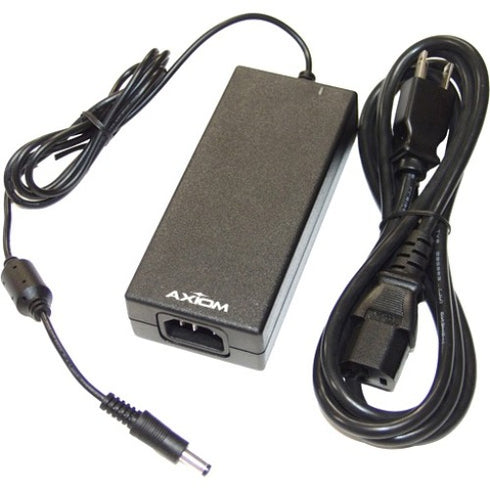 Axiom 90-Watt Slim AC Adapter w- 6-foot power cord for Dell # 330-1827, 332-1833
